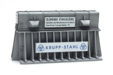 Artitec 487.801.93 - H0 - Transporthaube, frühe Heissbrammen
